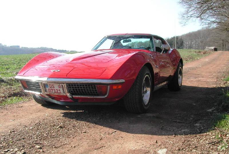 72 corvette stingray (16) 